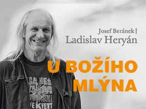 Získejte rozhovor s oblíbeným knězem-rockerem