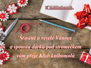 Šťastné a veselé!