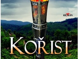 Afrika v románu Wilbura Smitha