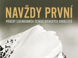 Příběhy československých horolezců