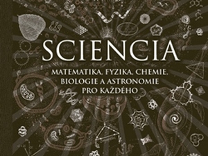 Matematika, fyzika, chemie, biologie a astronomie pro každého