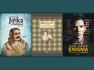 V biografiích do historie