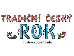 České tradice od jara do zimy