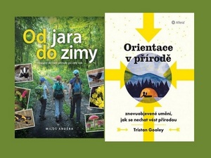 V novém roce: hurá do přírody