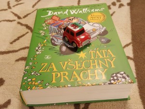 Zoufalá situace volá po zoufalých činech