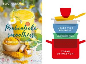 Inspirace do kuchyně