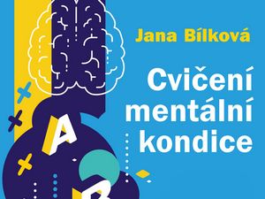 Zapracujte na své mentální kondici