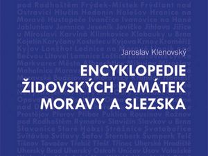 Židovské památky na Moravě a ve Slezsku
