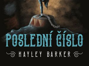 Fantasy plné strachu z Anglie budoucnosti