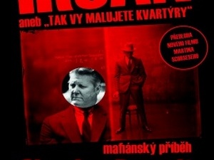 Mafiánský příběh