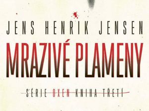 Třetí díl ze série s Nielsem Oxenem