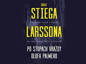 Recenzia Jan Stocklassa: Nevysvětlená vražda ze zapomenutého archivu