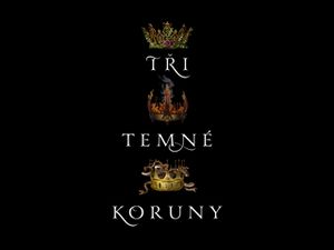 Tři sestry, ale jen jedna královna