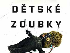 Získejte příběh kruté sedmileté holčičky