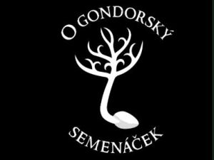 O Gondorský semenáček 2019
