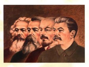 Vznik a zánik iluze o všespasitelném komunismu