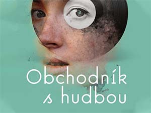 Vyhrajte romanci z krámku s hudbou