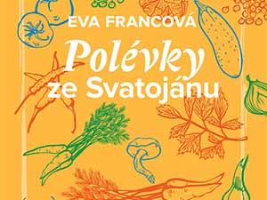 Zahrajte si o kuchařku plnou vydatných polévek