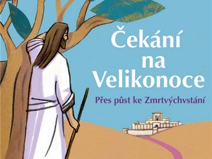 Ukázka z knihy Čekání na Velikonoce (Marek Kita)