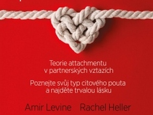 Teorie attachmentu v partnerských vztazích