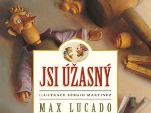 Každý z nás je jedinečný