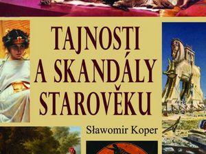 Slavné postavy starověku a jejich aféry