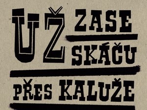 Ukázka z knihy Už zase skáču přes kaluže (Alan Marshall)