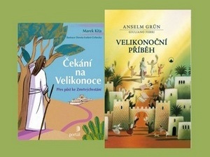 Pohádkové Velikonoce