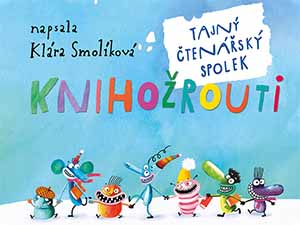 Zahrajte si o nové dobrodružství s knihožrouty