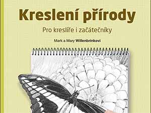Naučte se kreslit přírodu