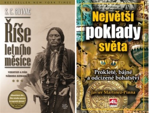 Tajemná světová historie