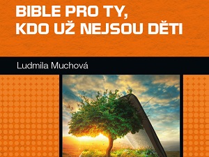 Bible pro mladé dospělé