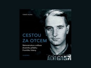 Rekonstrukce životního příběhu Františka Valeny