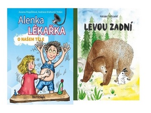 Dětská zvídavost