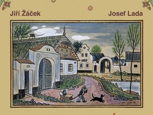 Jak Josef Lada okouzlil Jiřího Žáčka