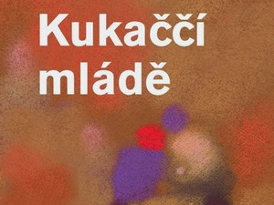 Mládě kukačky