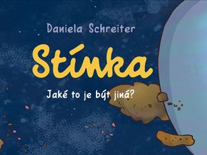 Citlivý a vtipný komiks o autismu