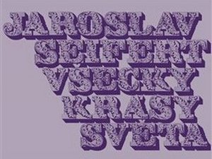 Paměti Jaroslava Seiferta jako audiokniha