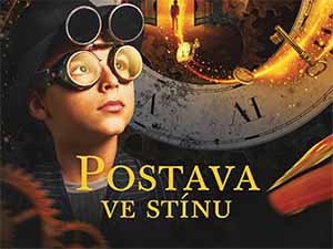 Vyhrajte boj s tajemnou postavou skrytou ve stínu