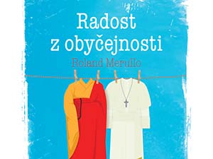 Zahrajte si o dovolenou s papežem a dalajlámou