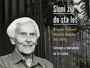 Zahrajte si o návrat Miroslava Zikmunda do tropického ráje