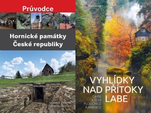 Vzhůru na výlet!