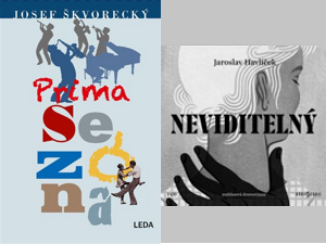Znáte z povinné četby