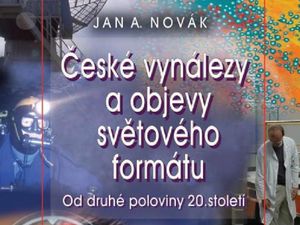Významné české vynálezy a objevy