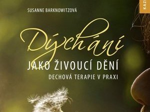 Zasoutěžte si o návod, jak pracovat se svým dechem