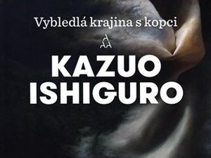 Příběh japonské vdovy žijící v Anglii
