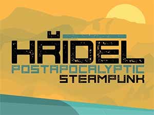 Získejte sci-fi román o poslední naději na přežití