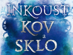Dívka ze světoknihy