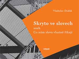 Zahrajte si o publikaci o kráse českého jazyka
