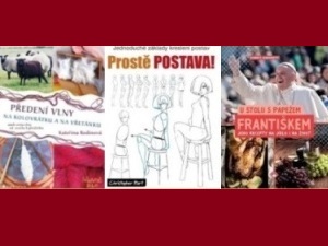 Tipy pro kreativce